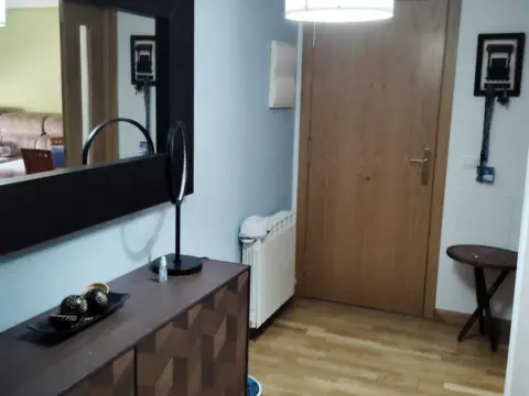 Piso en calle Severo Ochoa, 19