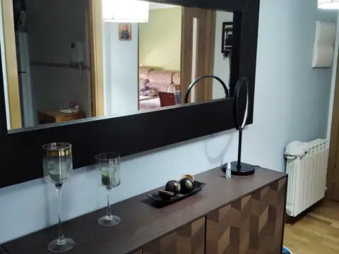 Piso en calle Severo Ochoa, 19