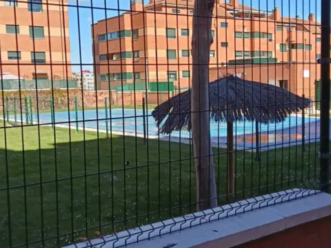 Piso en calle Severo Ochoa, 19