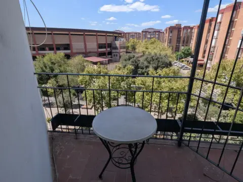 Piso en Gran Vía del Parque, 19