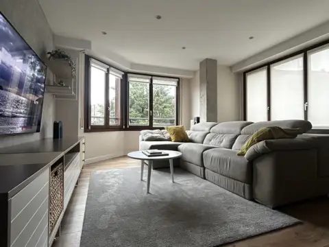 Piso en Herrera Pasealekua, 18