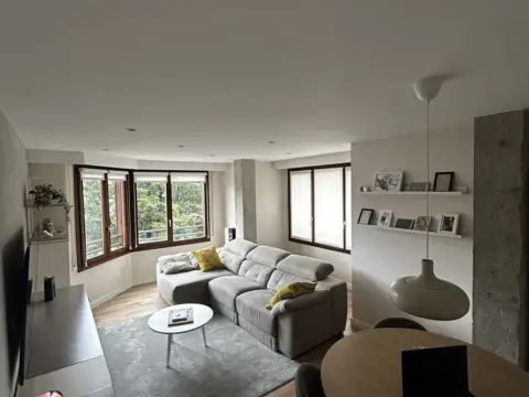 Piso en Herrera Pasealekua, 18