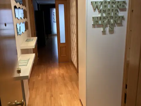 Piso en calle de Laguna, 21