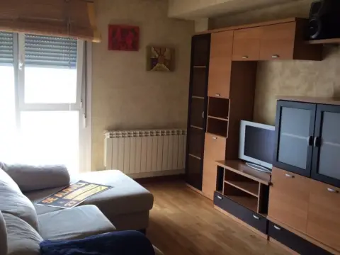 Apartamento en calle de la Almendrera, 12