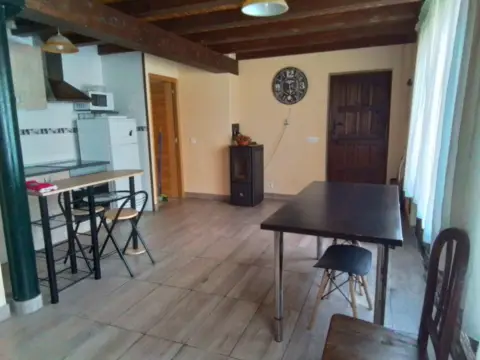 Apartamento en calle de la Cimadevilla, 1