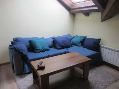 Apartamento en calle de la Cimadevilla, 1