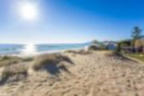 Apartamento en Avenida de Andasol, 11