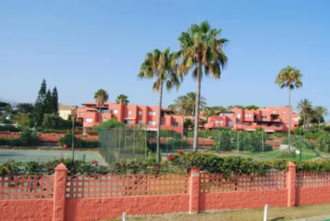 Apartamento en Avenida de Andasol, 11