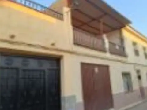 Casa pareada en calle de San Juan, 3
