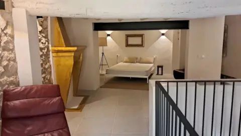 Loft en Carrer dels Solans, 16