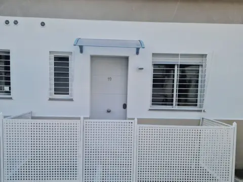 Apartamento en calle Jurel, 10