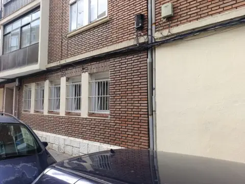 Piso en calle de Numancia, 3