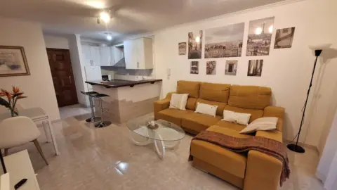 Piso en Carretera General Puerto Cruz-las Arenas, 66