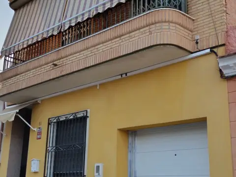 Dúplex en calle Virgen de la Antigua, 10