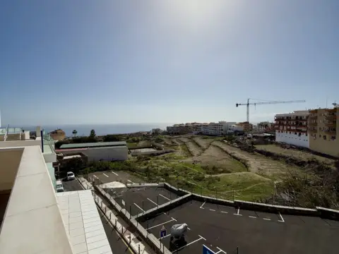 Apartment on Calle Tórtola, 1