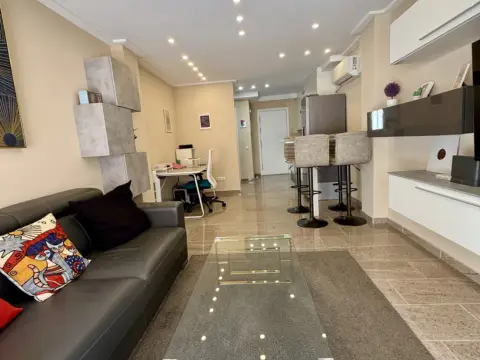 Apartamento en calle Tórtola,  1