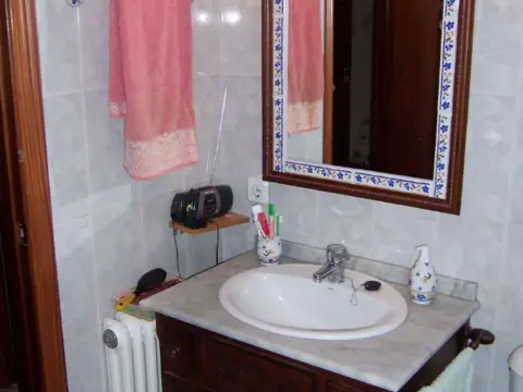 Piso en Avenida de Lusitania, 4