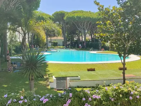 Apartamento en calle Estribor, 99