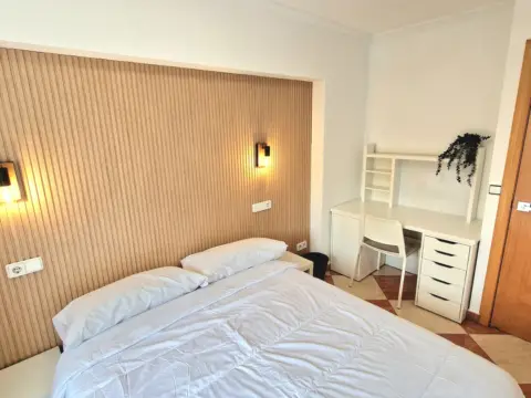 Habitación en Avenida de la Montería, 7