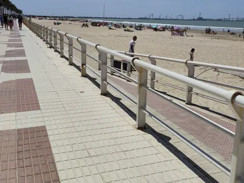 Apartamento en Paseo Marítimo de Valdelagrana, 15