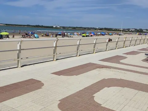 Apartamento en Paseo Marítimo de Valdelagrana, 15