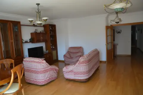 Piso en calle de la Batalla del Salado, 9