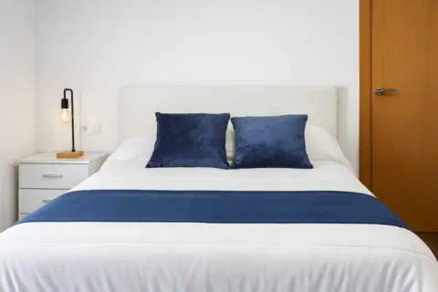 Estudio en calle de Artana, 1