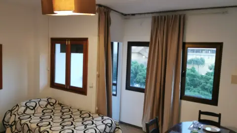 Habitación en Avenida de Amurga, 2