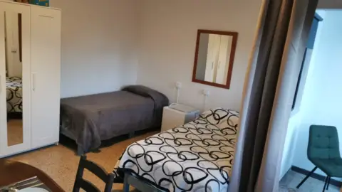 Habitación en Avenida de Amurga, 2