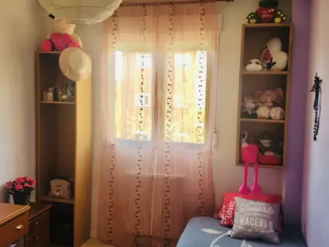 Habitación en calle de Santiago Alió, 1