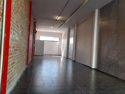 Estudio en Avinguda de Miquel Batllori, 58