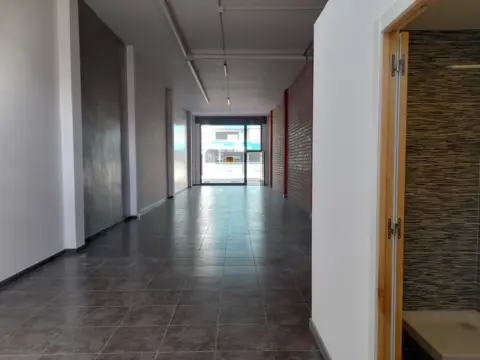 Estudio en Avinguda de Miquel Batllori, 58