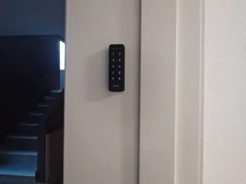 Apartamento en calle Ciruelo, 4