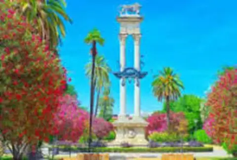 Apartamento en Avenida de Málaga, 6