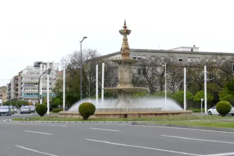 Apartamento en Avenida de Málaga, 6