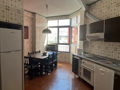 Piso en calle Santa Fe, 15