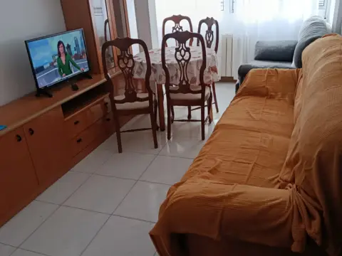Piso en calle de las Moradas, 7