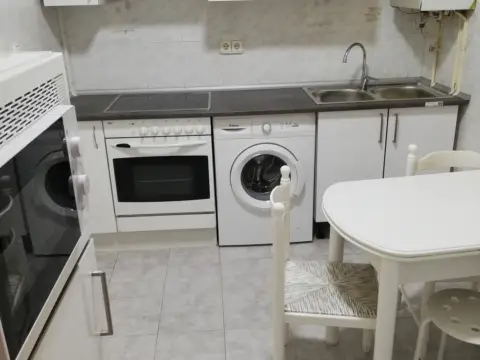 Appartement à Paseo del Arco de Ladrillo, 18