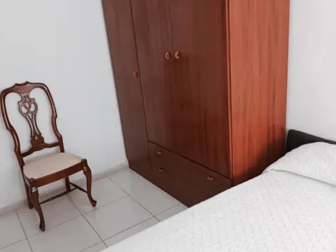 Piso en calle de las Moradas, 7