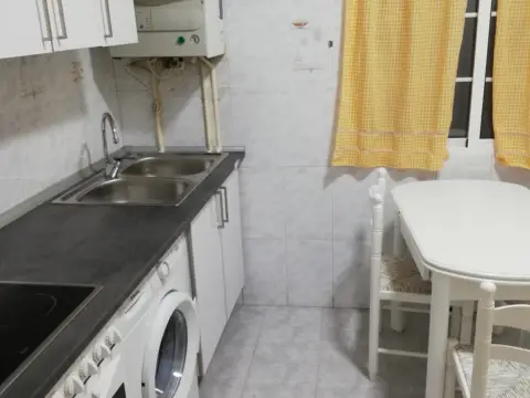 Appartement à Paseo del Arco de Ladrillo, 18