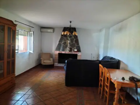 Casa adosada en calle Eucaliptos, 34