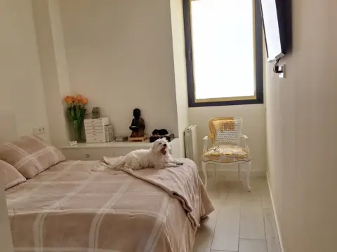 Piso en Carrer d'Eusebi Estada, 70