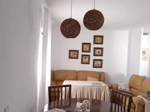 Piso en Barrio Juan XXIII, 1