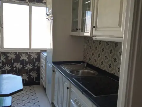 Piso en Barrio Juan XXIII, 1