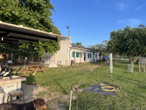 Finca rústica en calle de Venta Nueva, 3