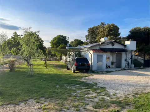 Finca rústica en calle de Venta Nueva, 3
