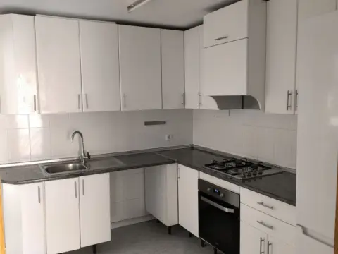 Piso en calle Historiador Juan Torres Fontes,  13