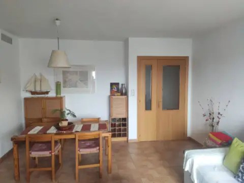 Piso en calle Vertientes, 2