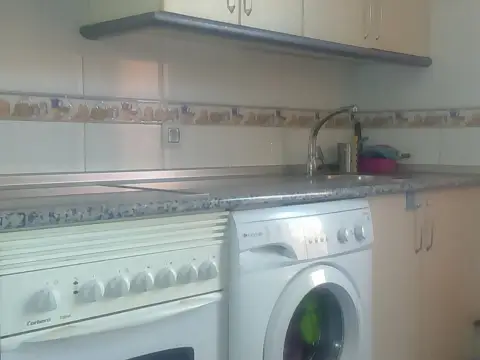 Piso en calle Agustín Rodríguez Sahagún, 42