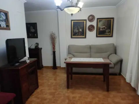 Piso en calle Galicia, 26